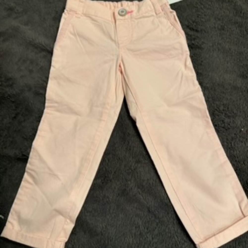 Girl’s pants